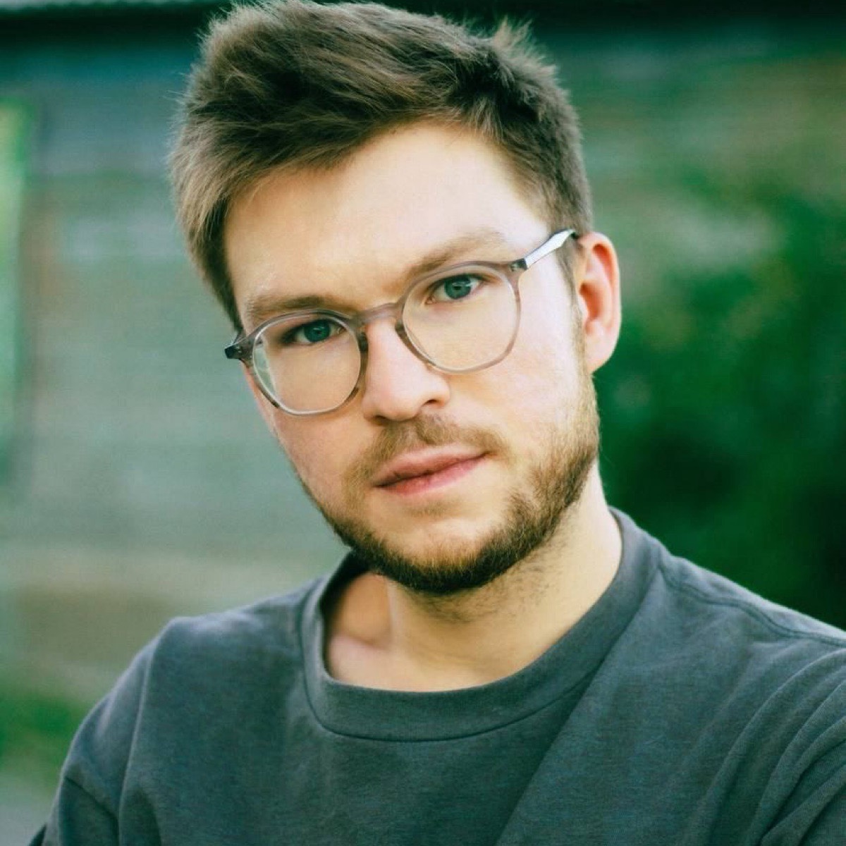 Евгений Горбач | Сетка — социальная сеть от hh.ru