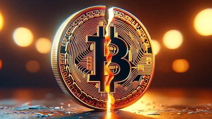 BTCPeers: Целый биткоин стал недосягаемым для большинства криптоинвесторов | Сетка — социальная сеть от hh.ru