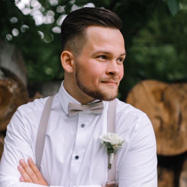 Павел Горбатов | Сетка — социальная сеть от hh.ru