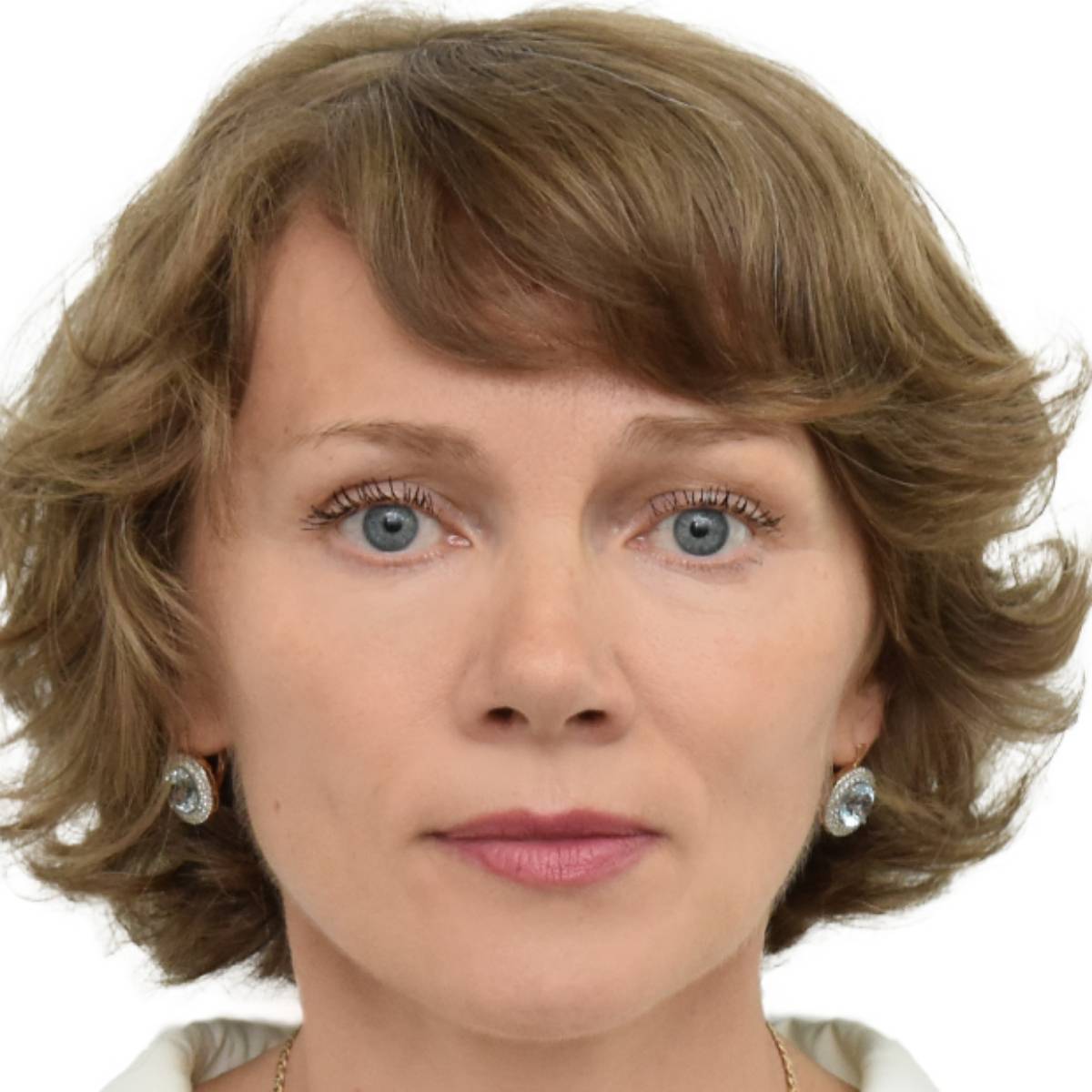 Анна Сагалакова