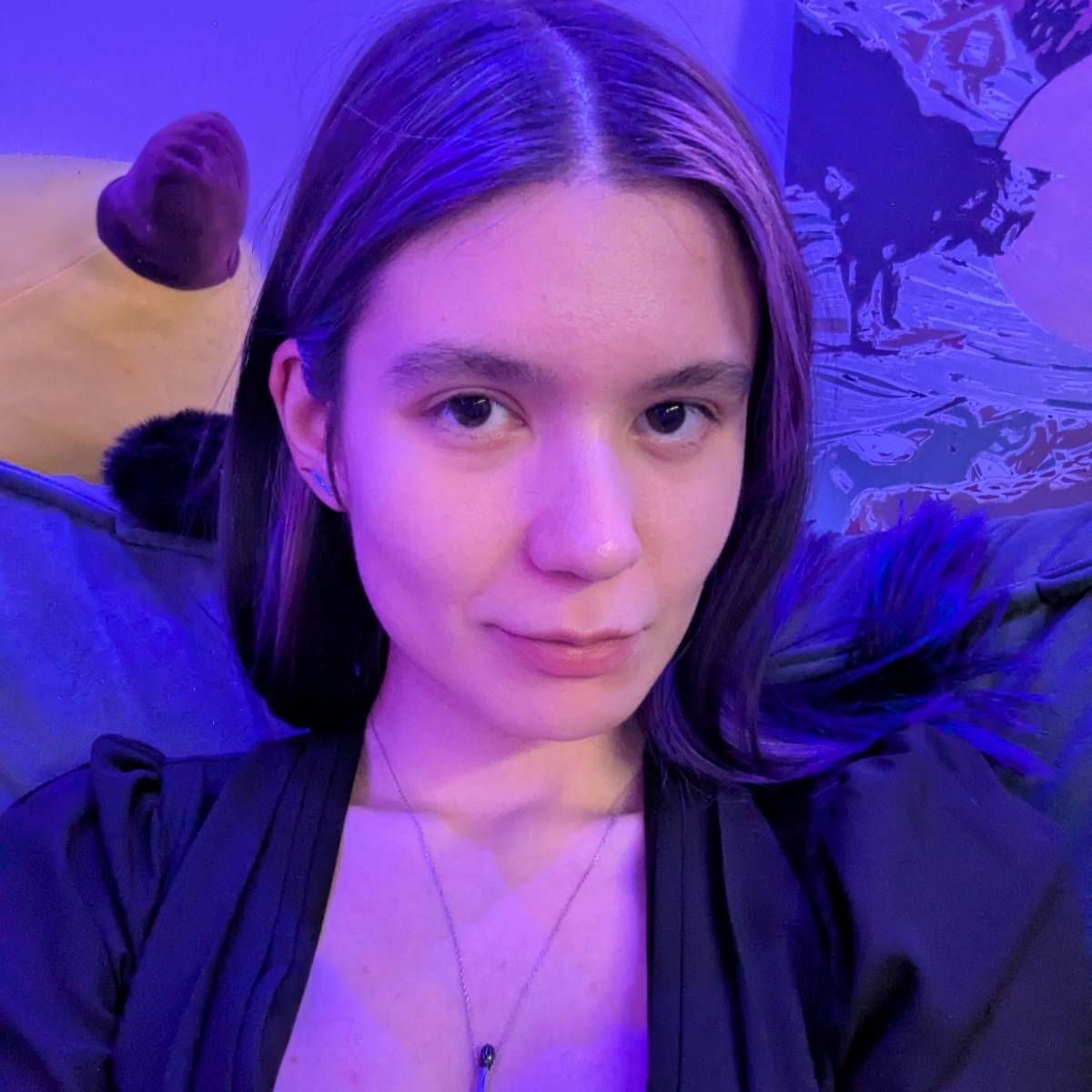 Татьяна Веденская | Сетка — социальная сеть от hh.ru