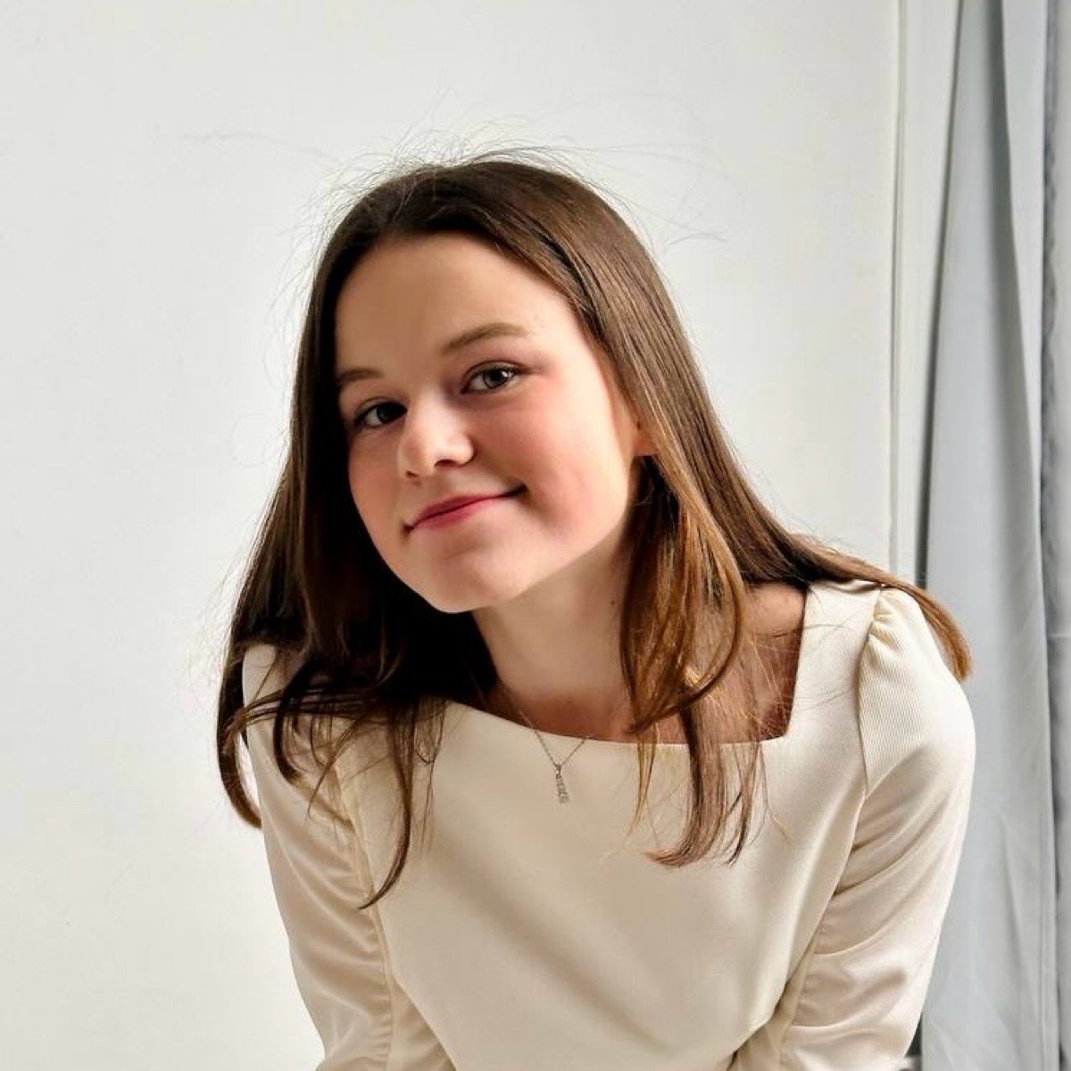 Надежда Тихонова