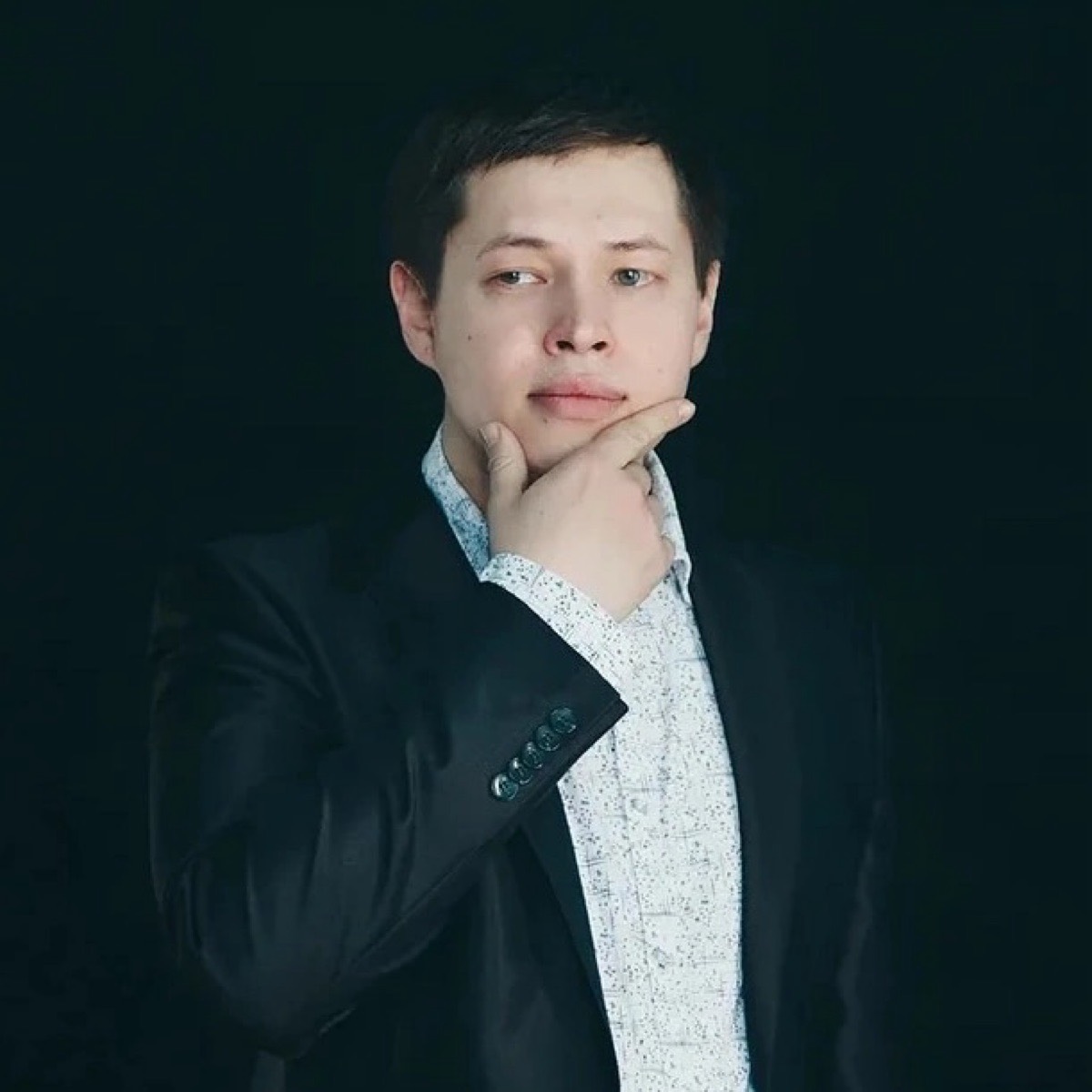 Александр Исмагилов