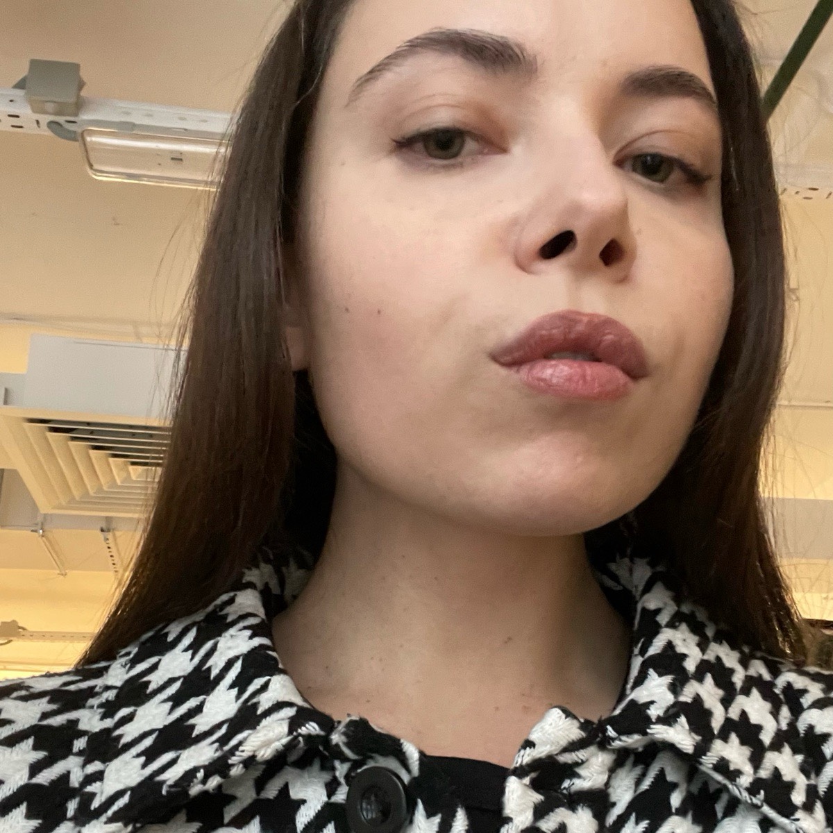 Валерия Соловьева