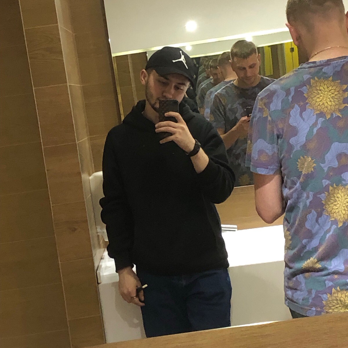 Мухаммад Азимов