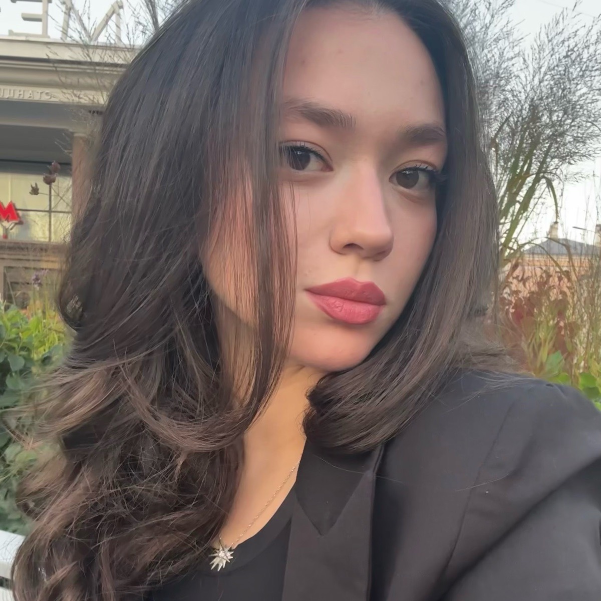 Дарина Бейтуганова | Сетка — социальная сеть от hh.ru