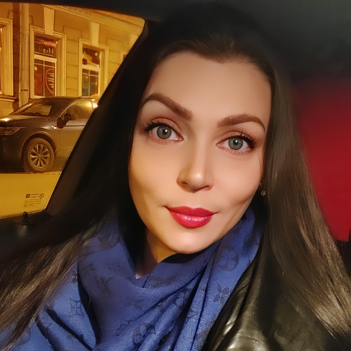 Елена Кремер