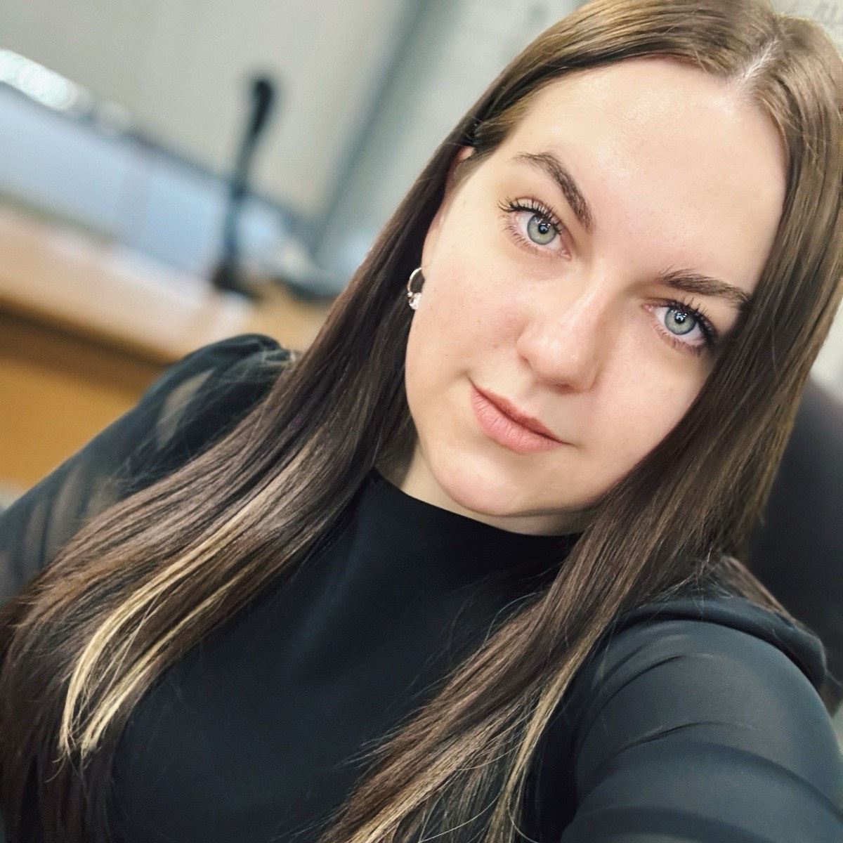 Татьяна Чеботарева | Сетка — социальная сеть от hh.ru