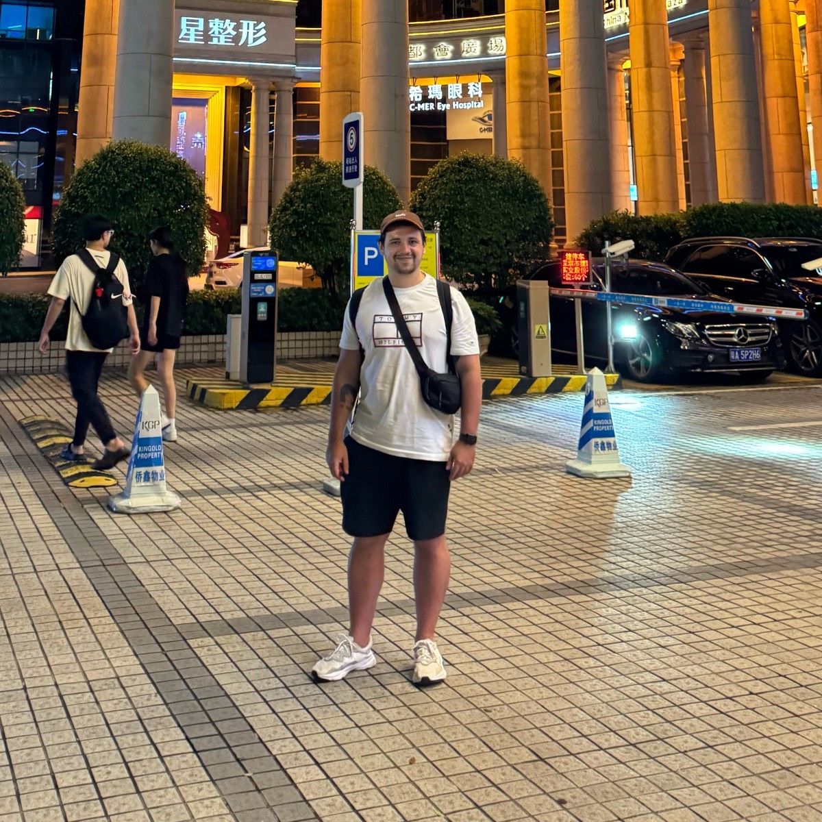 Максим Сивенков | Сетка — социальная сеть от hh.ru