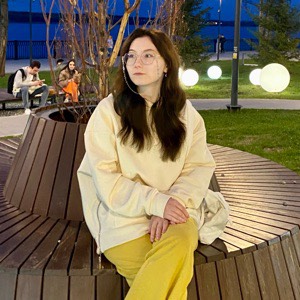 Элина Закрулина
