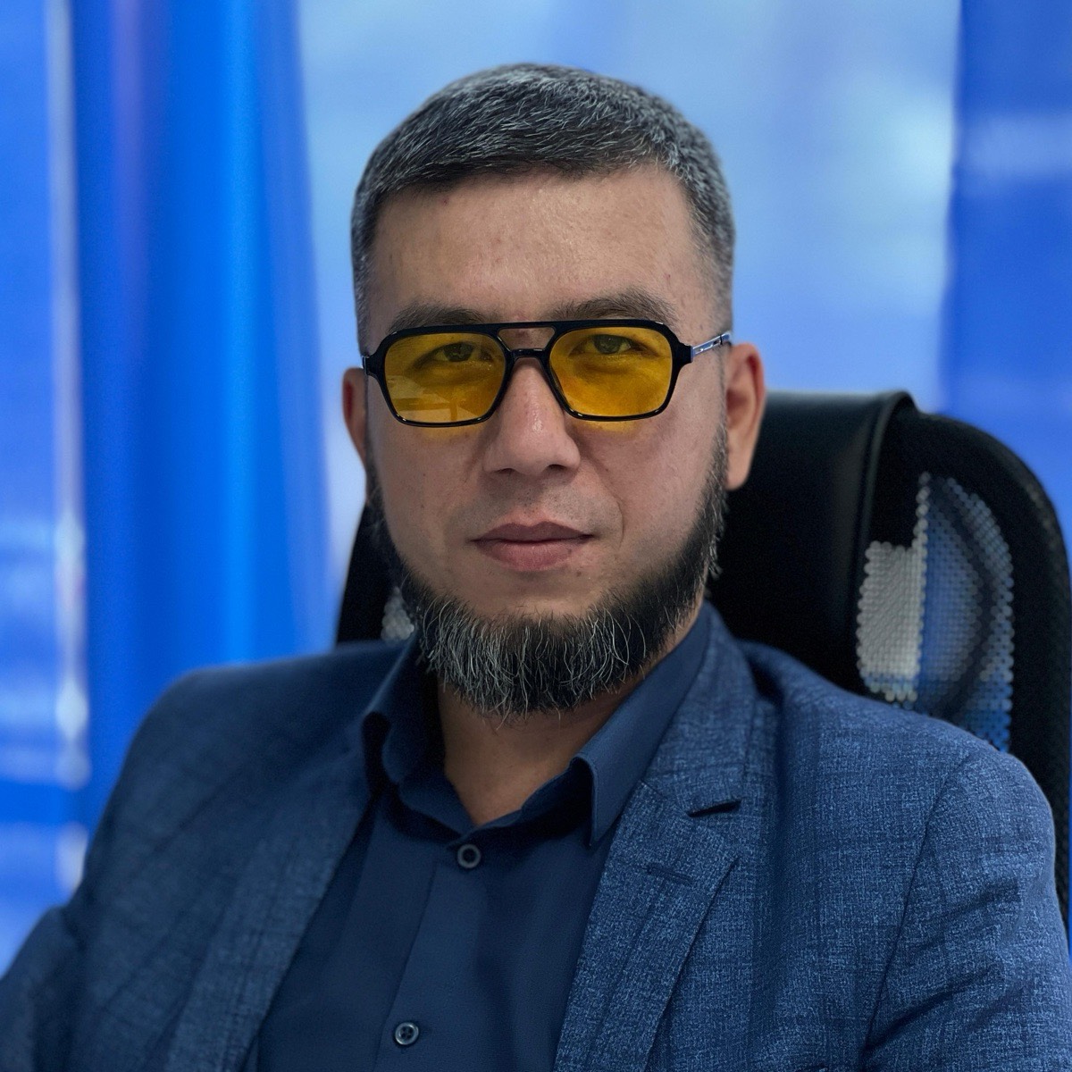 Артур Аман