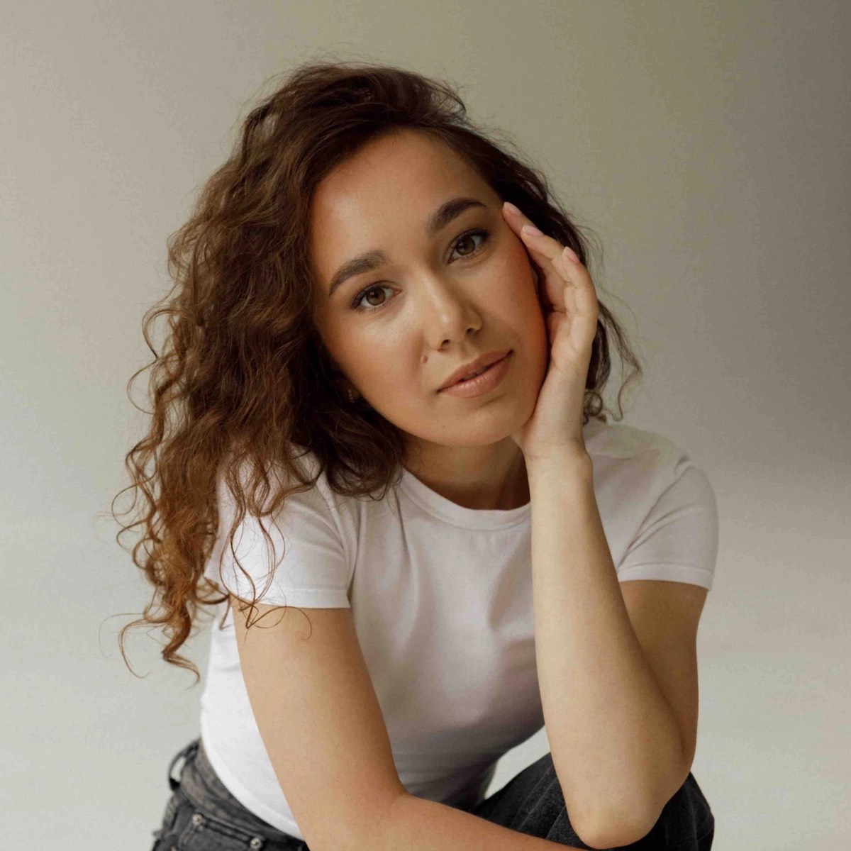 Алсу Тимербаева | Сетка — социальная сеть от hh.ru