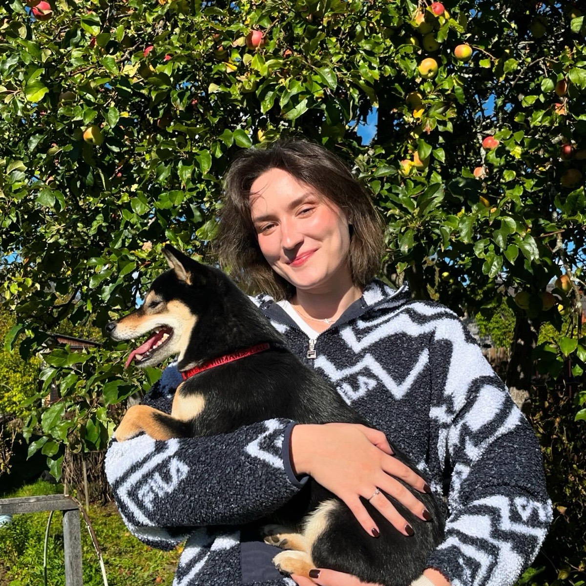 Ксения Зотова | Сетка — социальная сеть от hh.ru