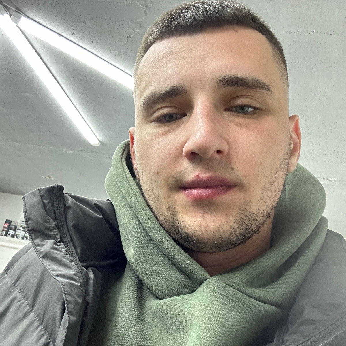 Владислав Пьянов | Сетка — социальная сеть от hh.ru