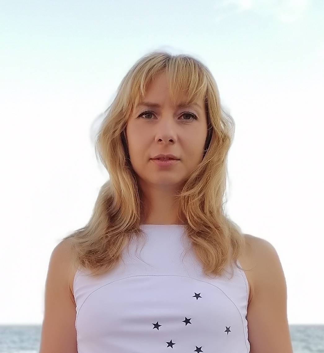 Екатерина Чусовлянова