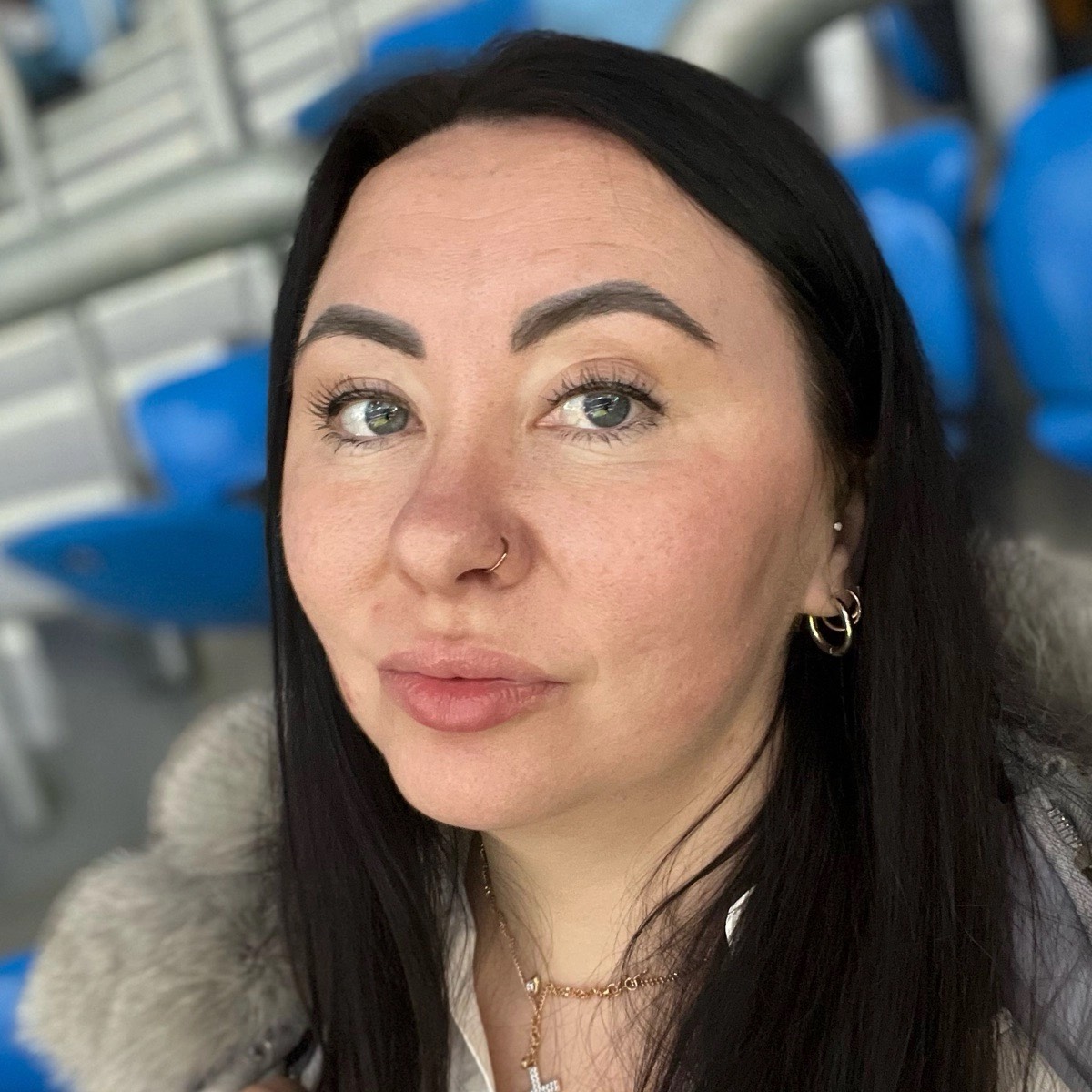 Анна Молокова