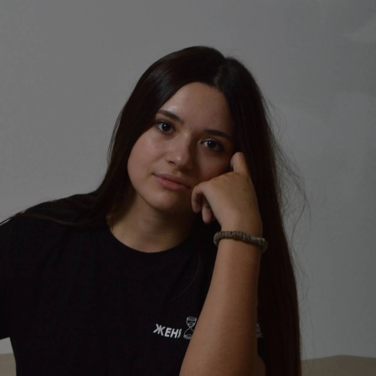 Евгения Хоромская