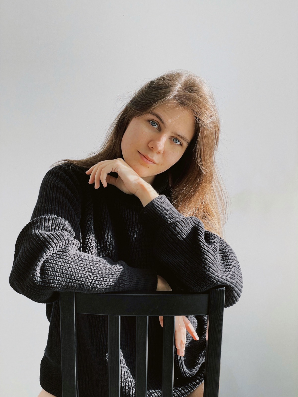 Алевтина Ксенофонтова | Сетка — социальная сеть от hh.ru