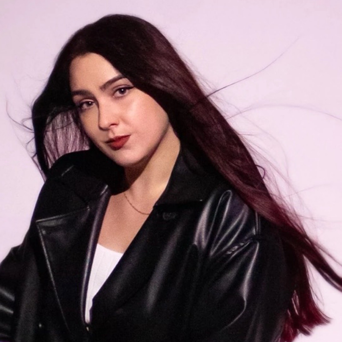 Анастасия Копосова | Сетка — социальная сеть от hh.ru