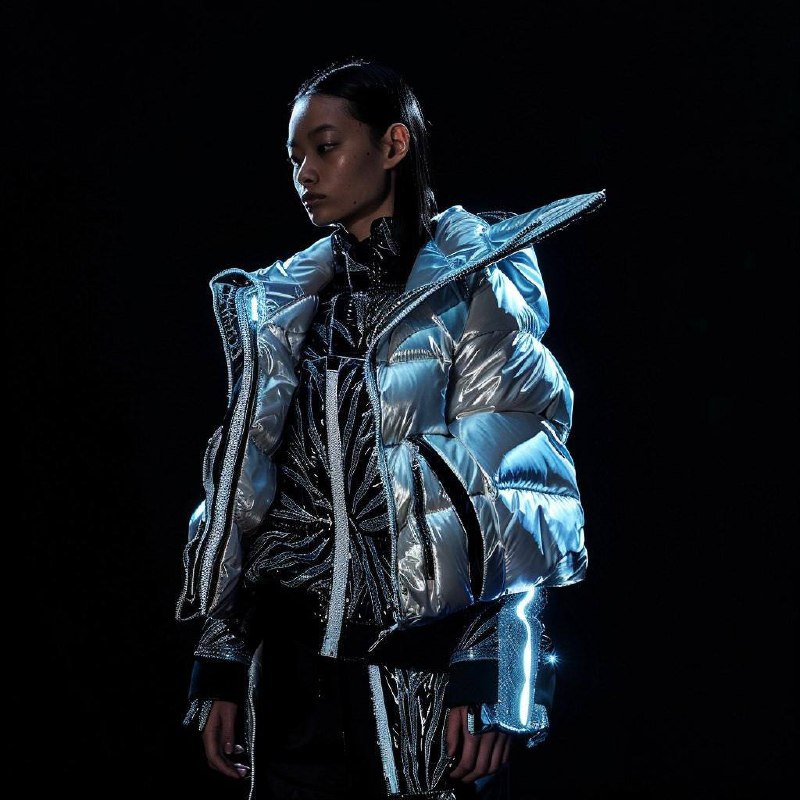 Если, вдруг, вы используете Midjourney для реализации своих проектов — собрал для вас продвинутый гайд для составления промтов | Сетка — социальная сеть от hh.ru