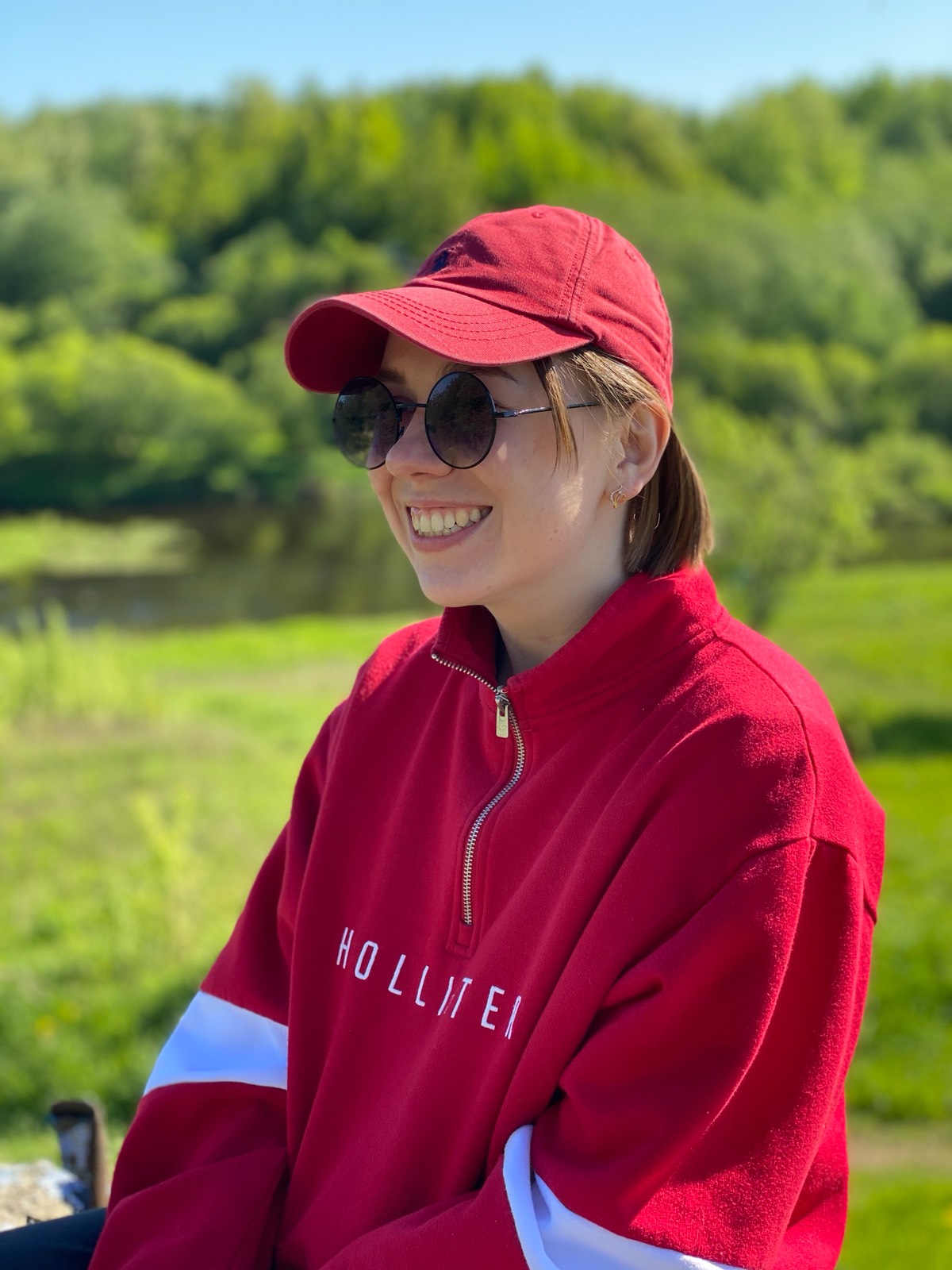 Анастасия Смирнова