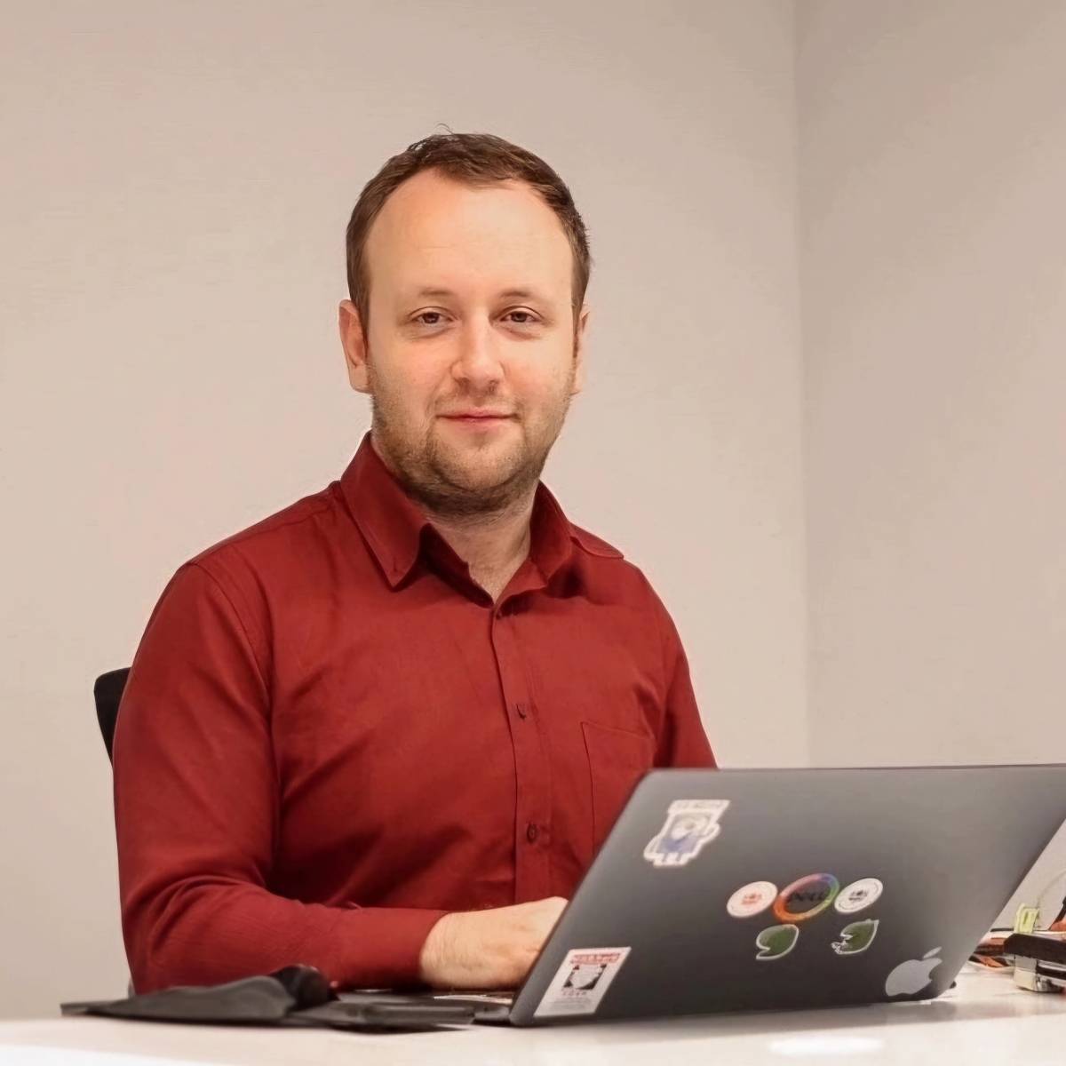 Кирилл Вахрушев | Сетка — социальная сеть от hh.ru