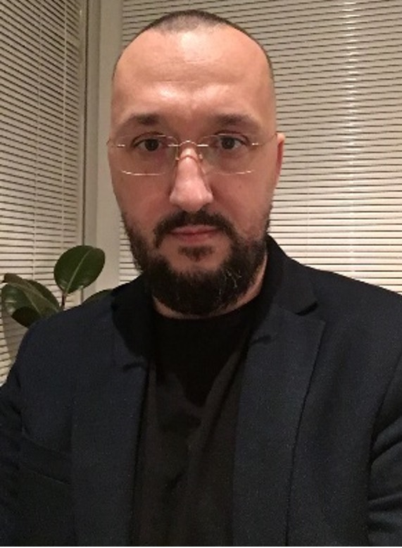 Дмитрий Долматов | Сетка — социальная сеть от hh.ru