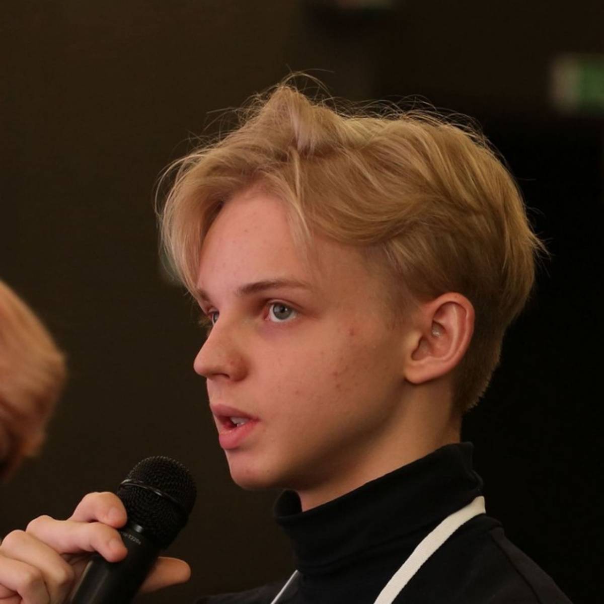 Кирилл Равель