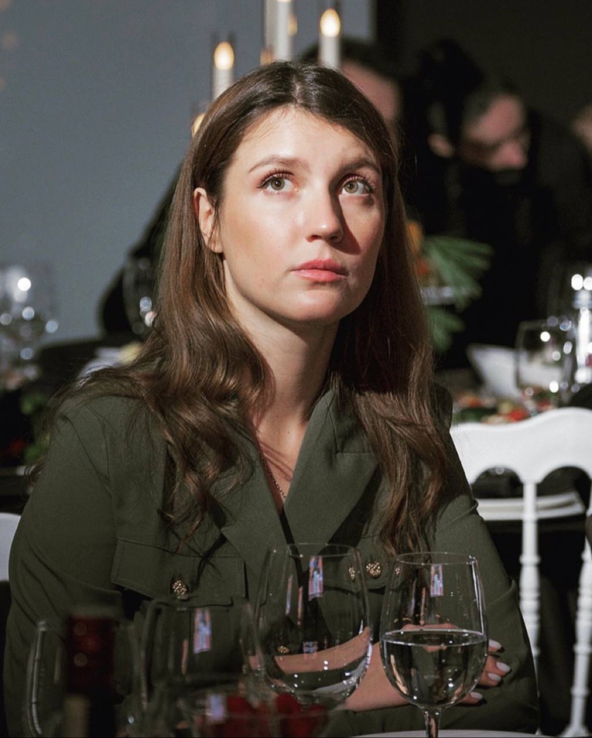 Дарья Орлова | Сетка — социальная сеть от hh.ru