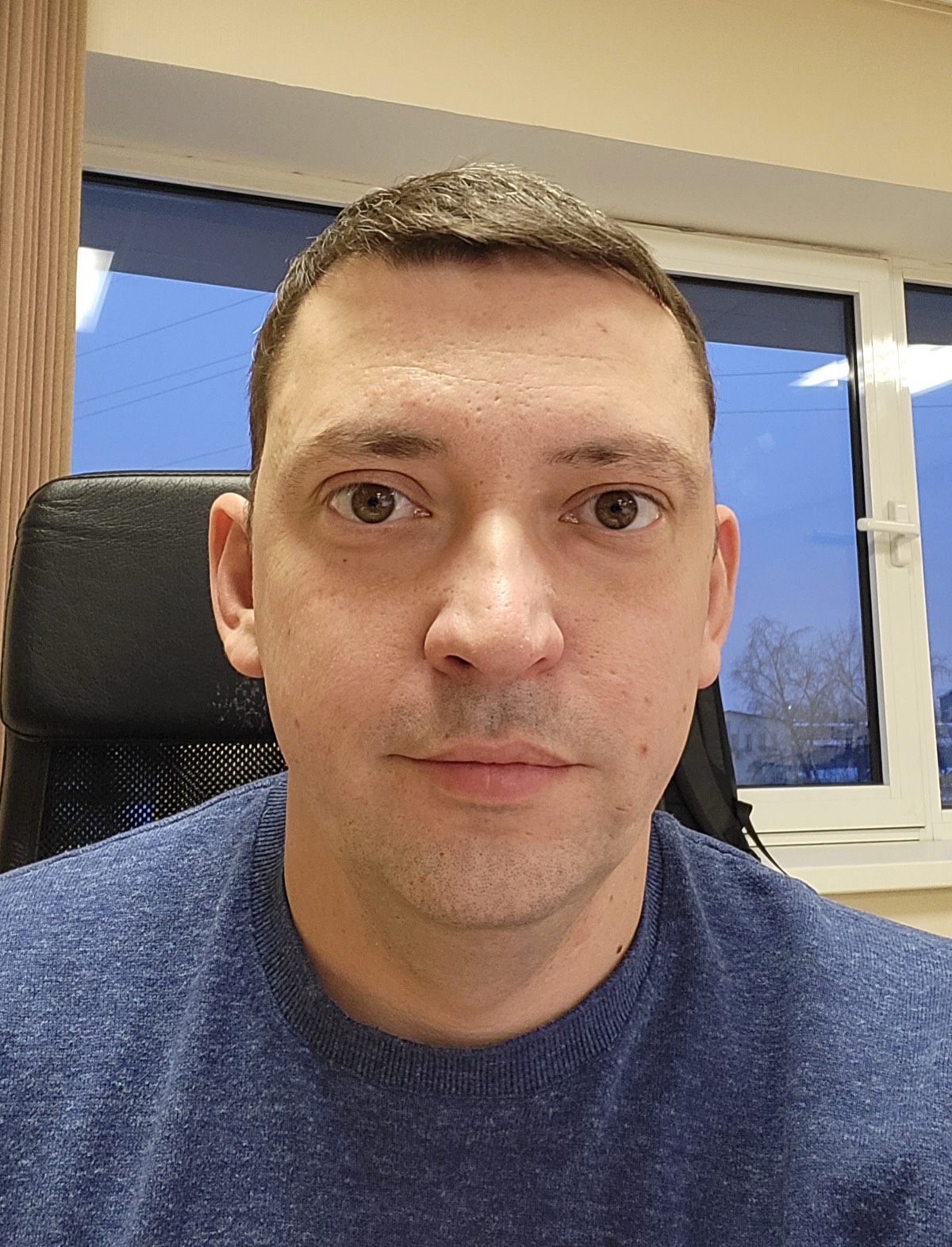 Андрей Жезлов