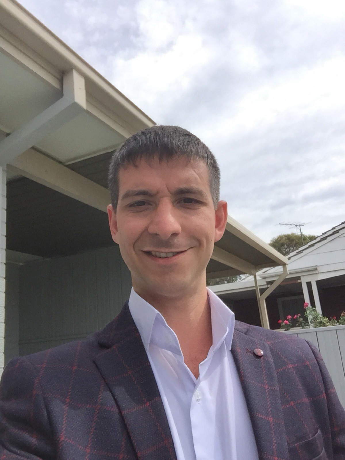 Евгений Учаев