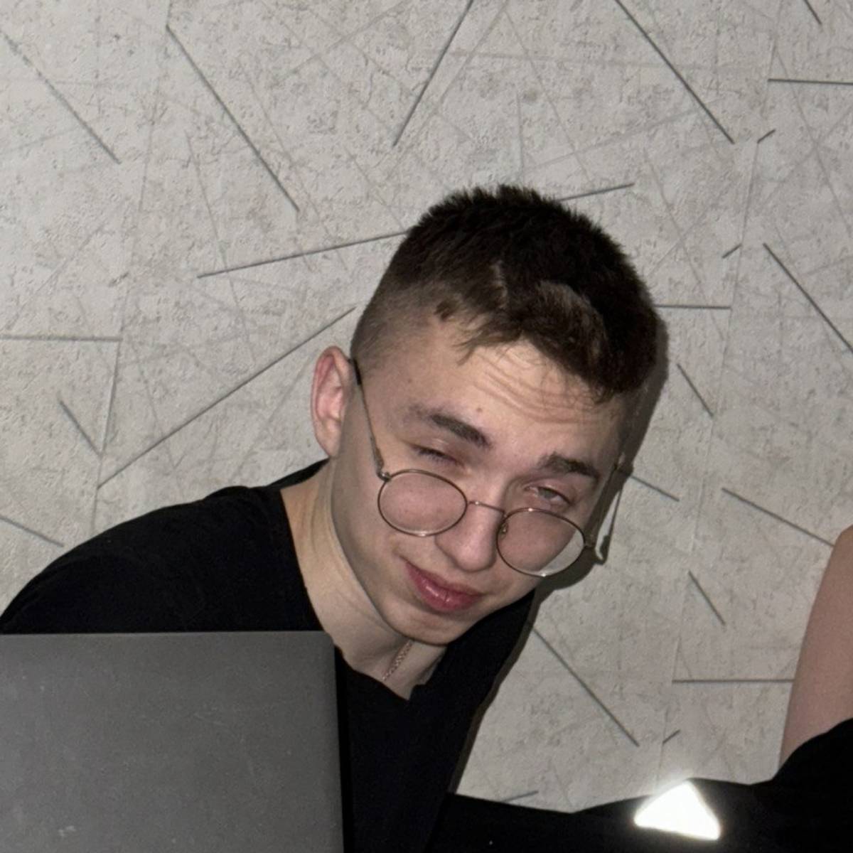 Егор Щедрин
