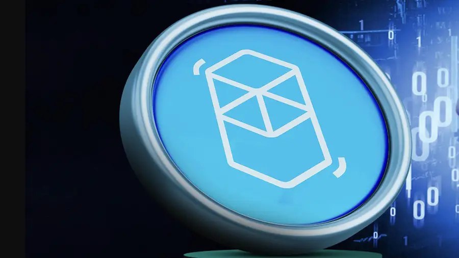 Fantom Foundation планирует провести ребрендинг проекта | Сетка — социальная сеть от hh.ru