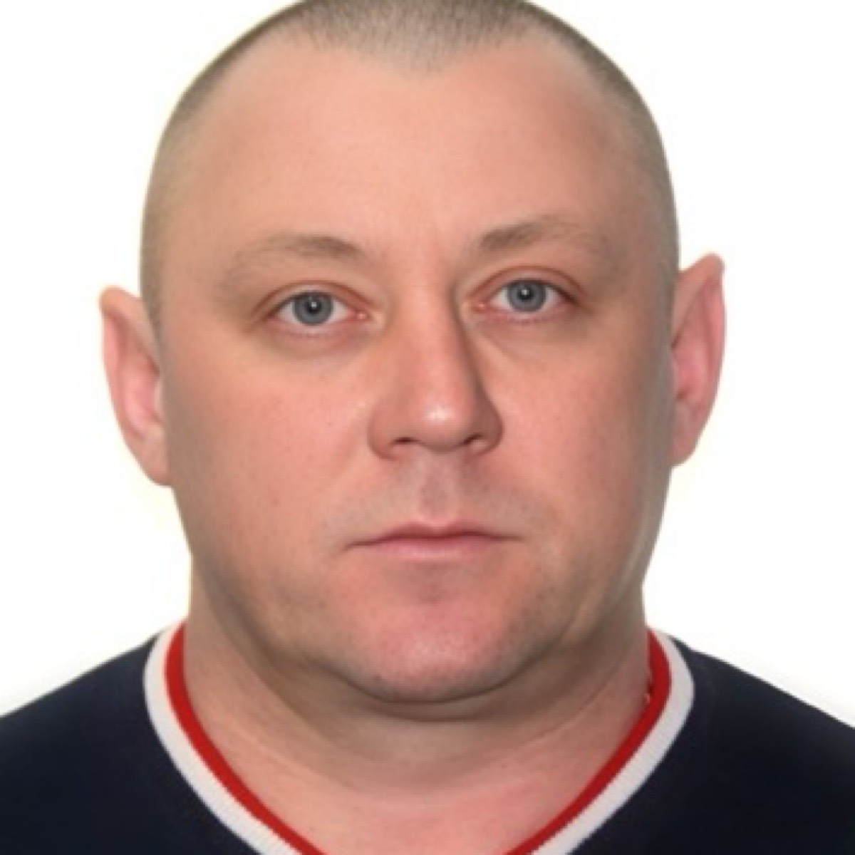 Андрей Борщёв
