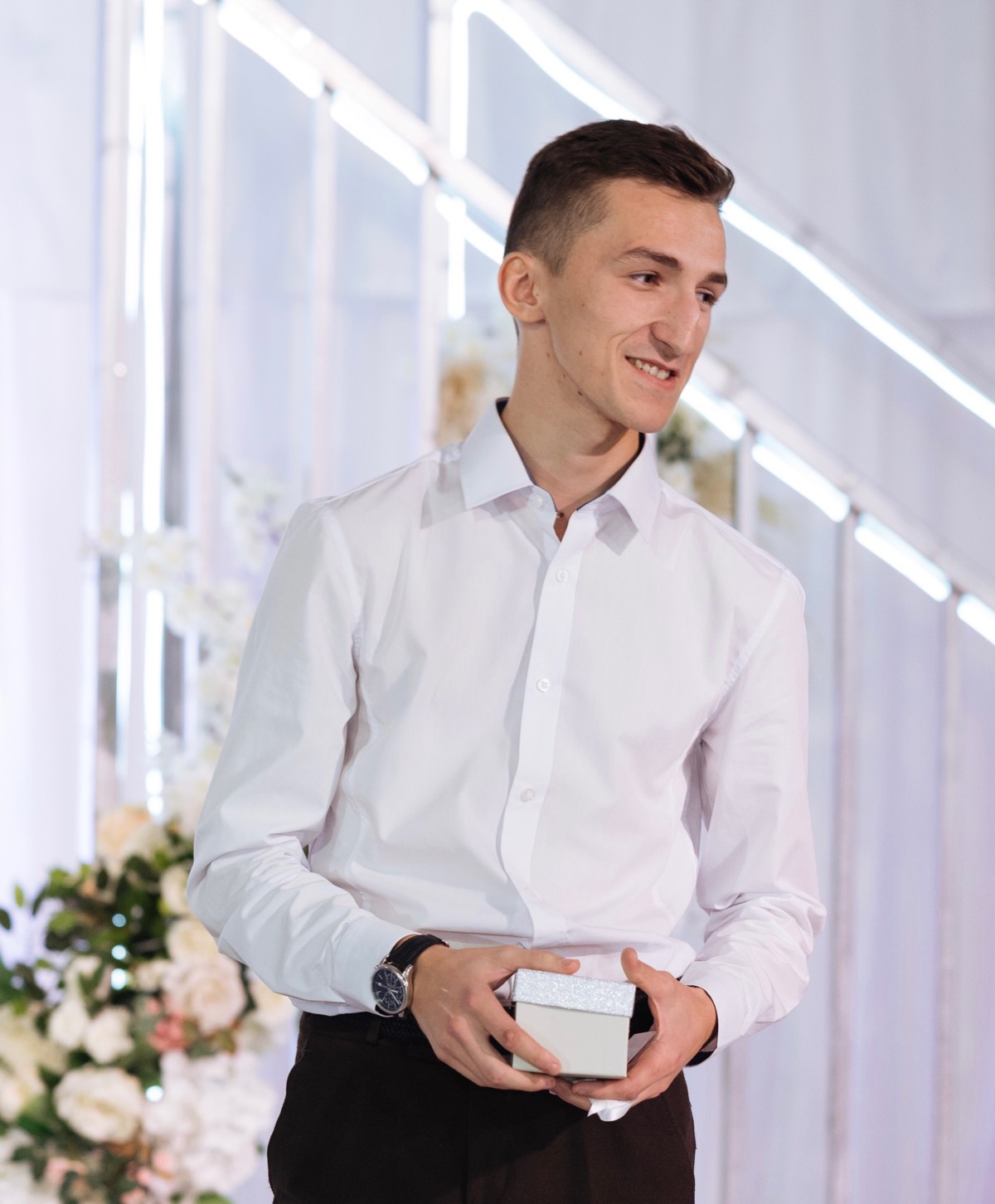 Денис Дмитриев | Сетка — социальная сеть от hh.ru