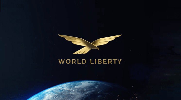 World Liberty Financial перераспределил активы перед инаугурацией Трампа | Сетка — социальная сеть от hh.ru