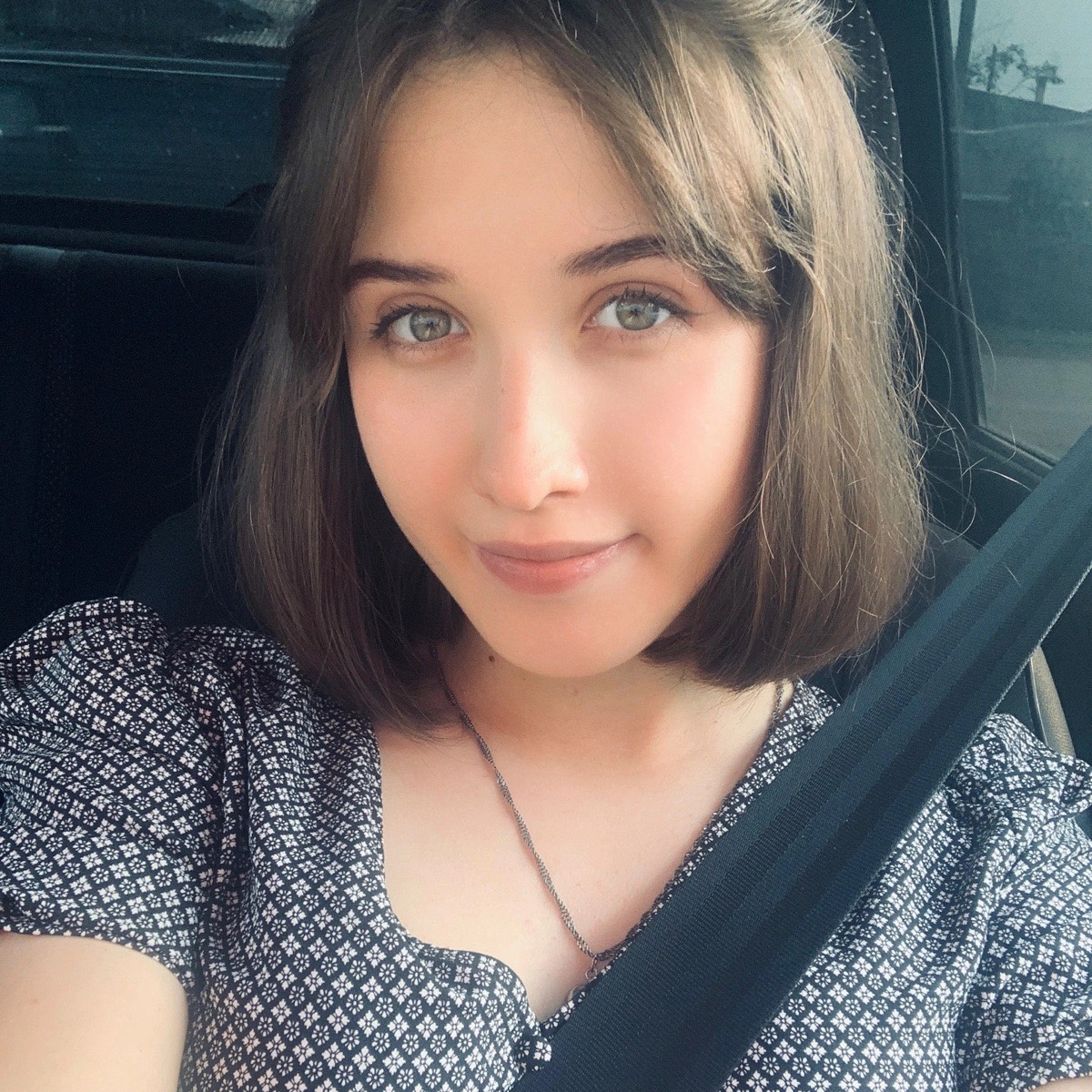 Кристина Шиляева