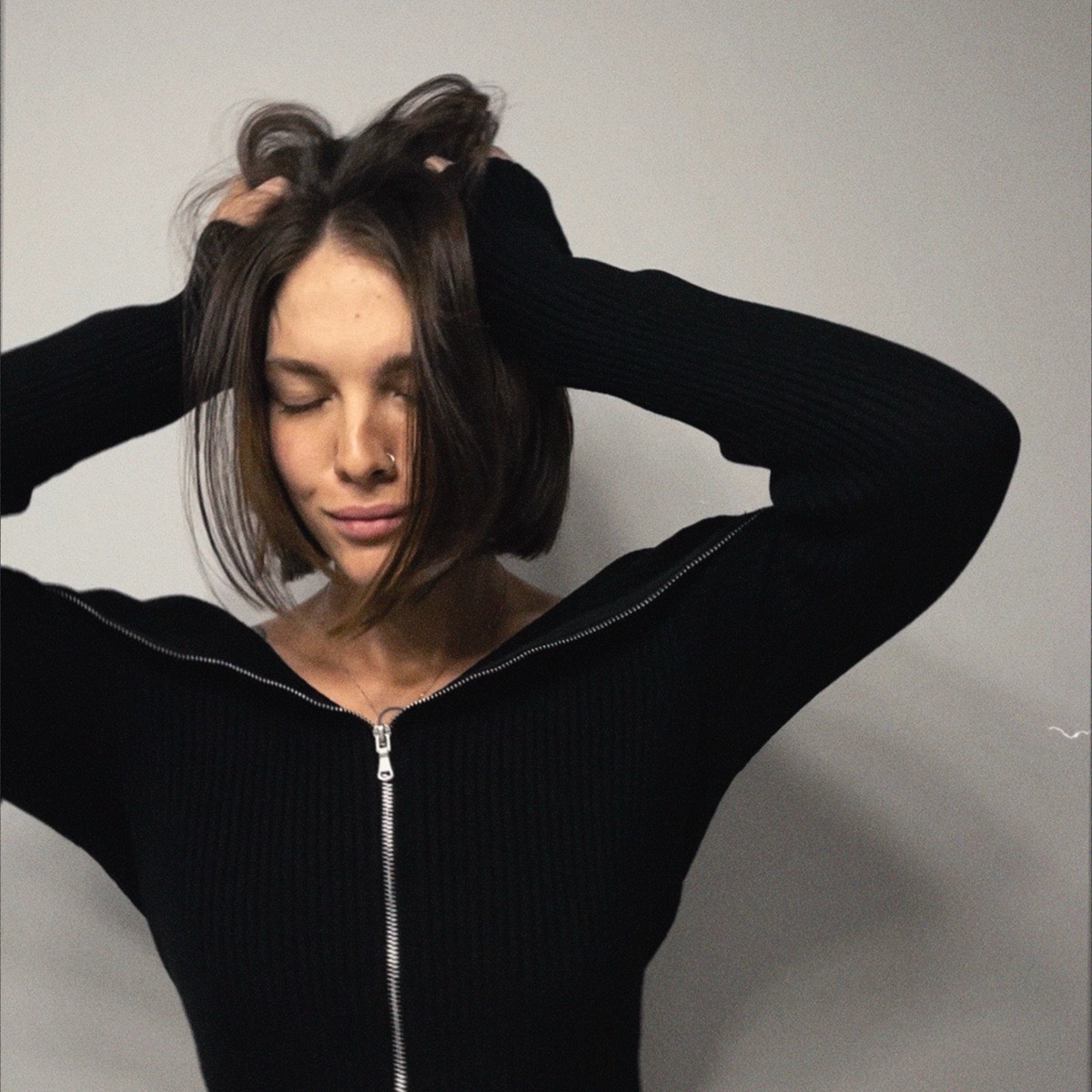 Изабелла Захарченко | Сетка — социальная сеть от hh.ru