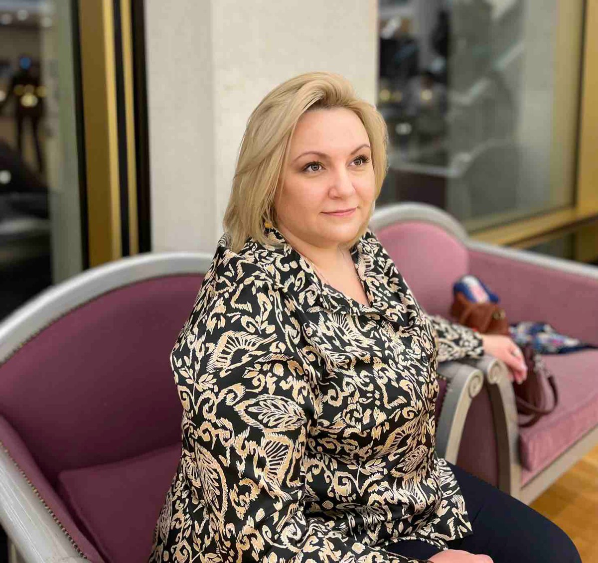 Татьяна Руденко | Сетка — социальная сеть от hh.ru