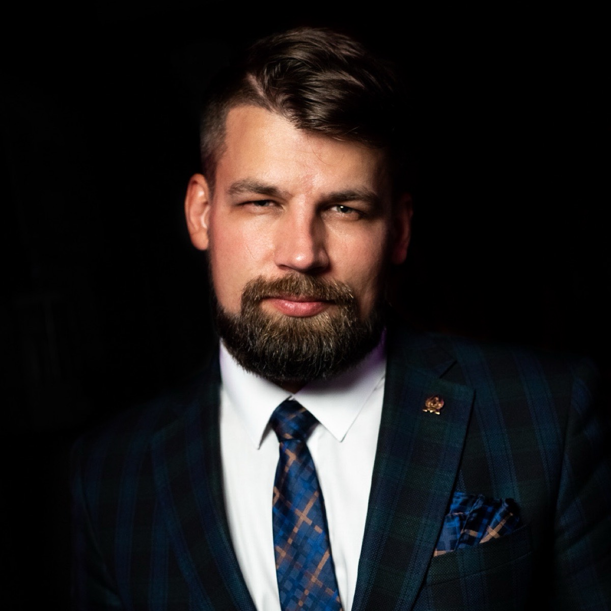 Антон Скляренко | Сетка — социальная сеть от hh.ru