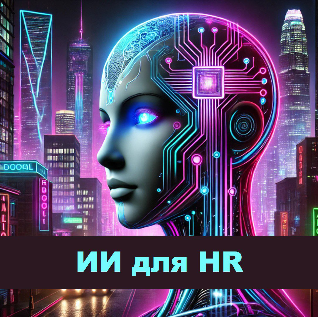 ⚡⚡⚡30 января в 16:00 мск проведу вебинар для HR-специалистов, которые хотят работать быстрее и эффективнее с помощью искусственного интеллекта | Сетка — социальная сеть от hh.ru