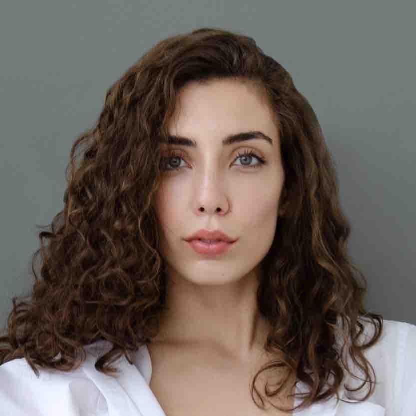 Екатерина Нургалина | Сетка — социальная сеть от hh.ru