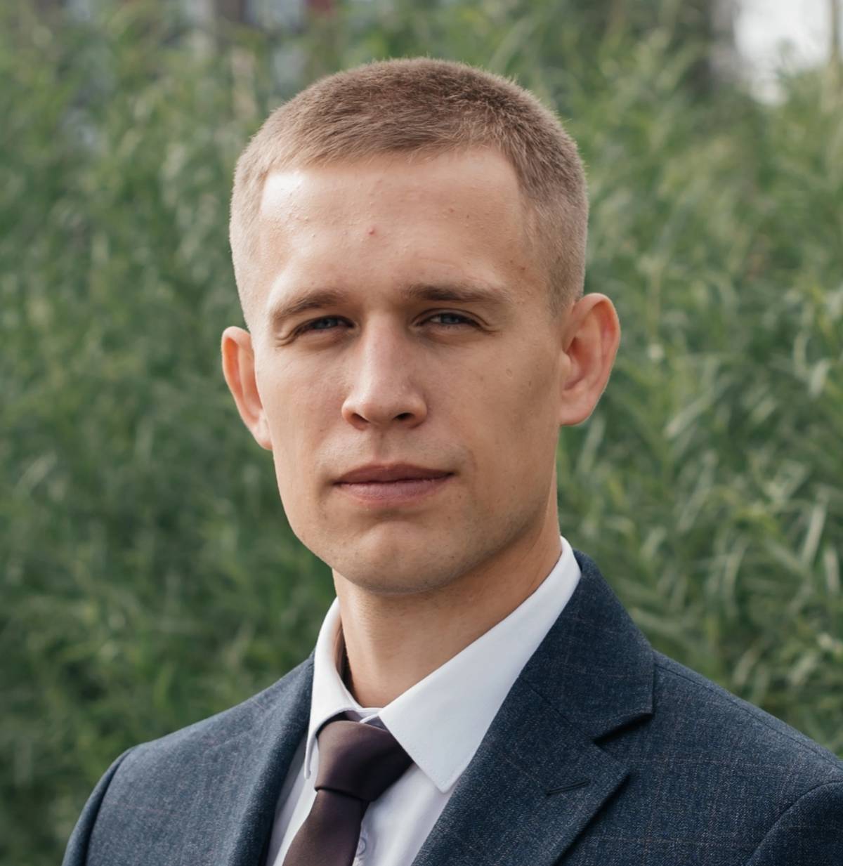 Александр Накоскин | Сетка — социальная сеть от hh.ru