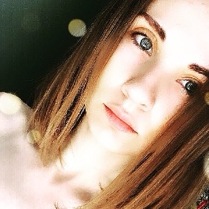Мария Винокурова