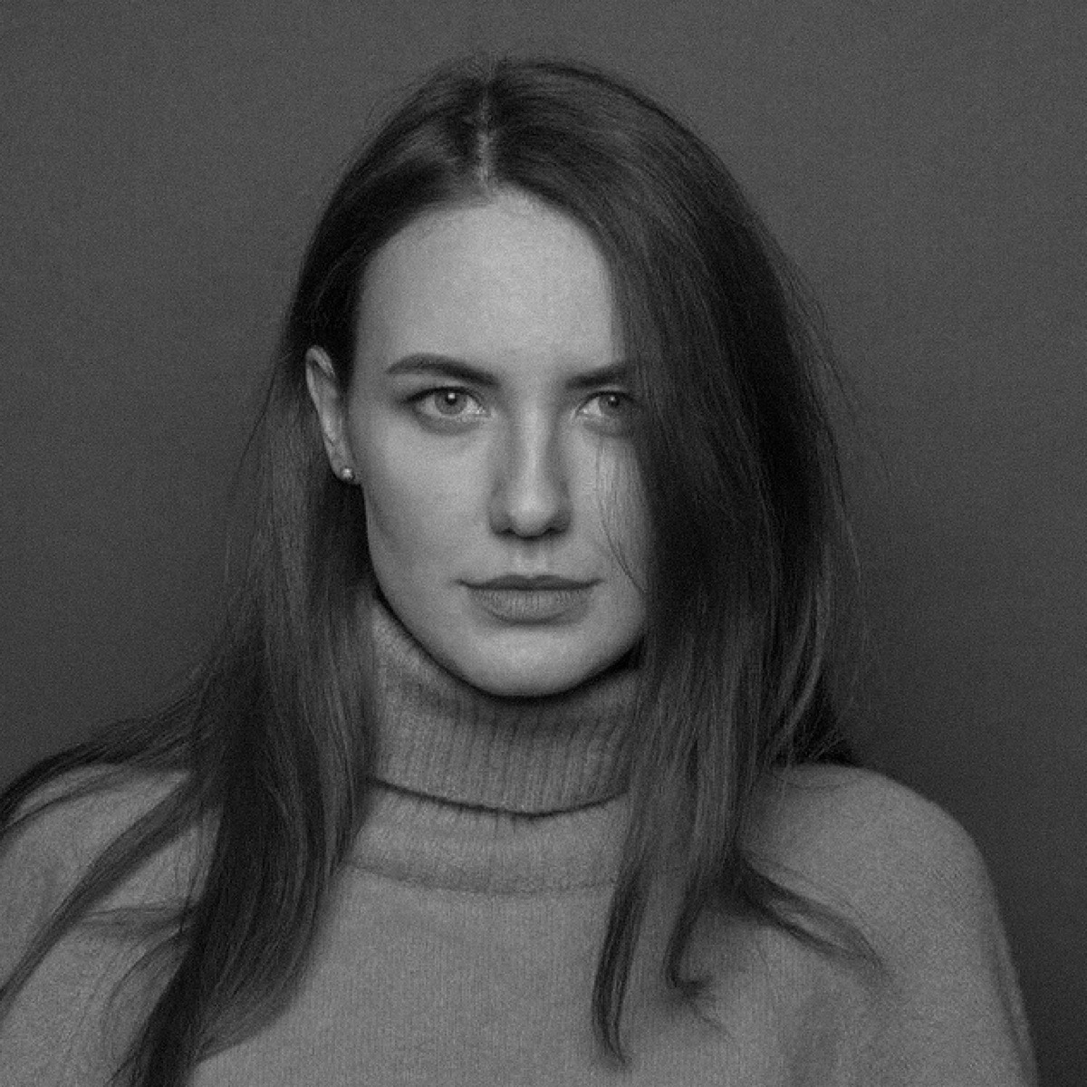 Анастасия Лаврушкина | Сетка — социальная сеть от hh.ru