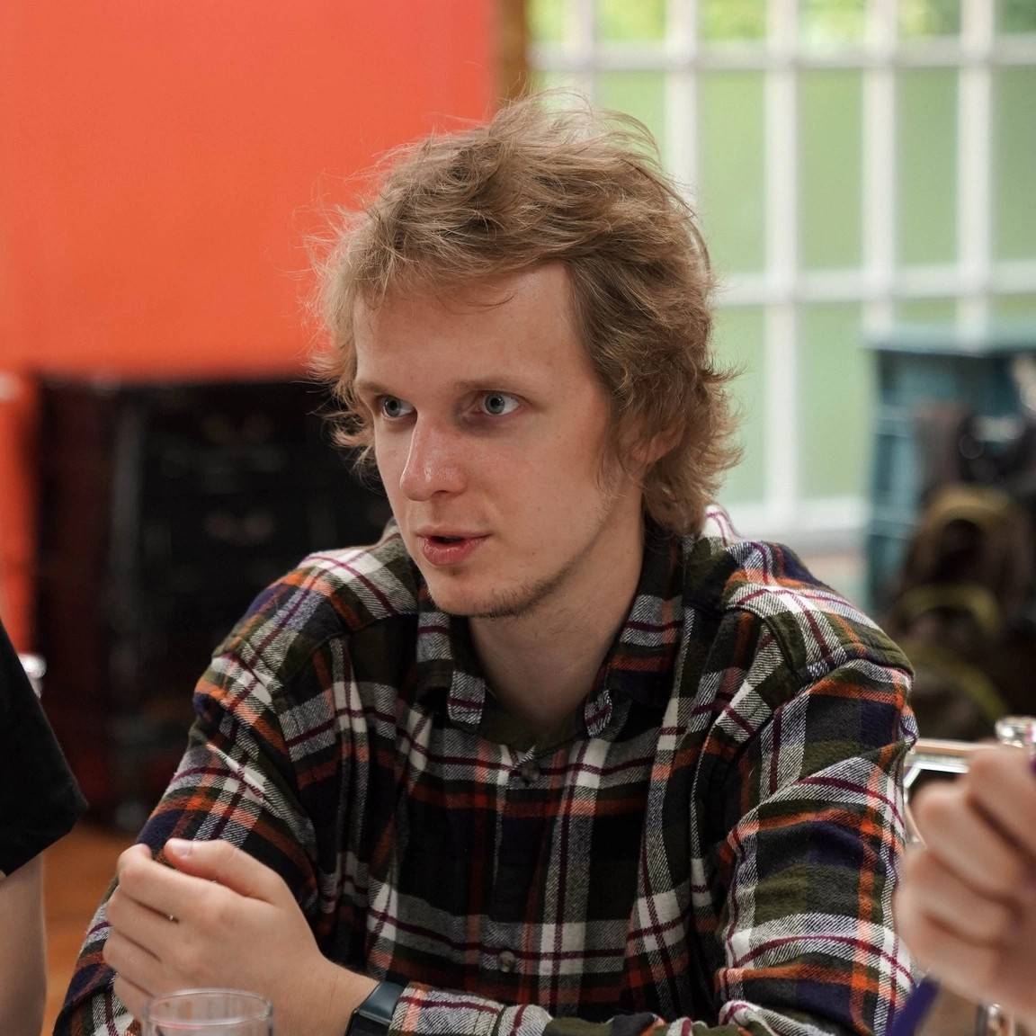 Игорь Селицкий | Сетка — социальная сеть от hh.ru