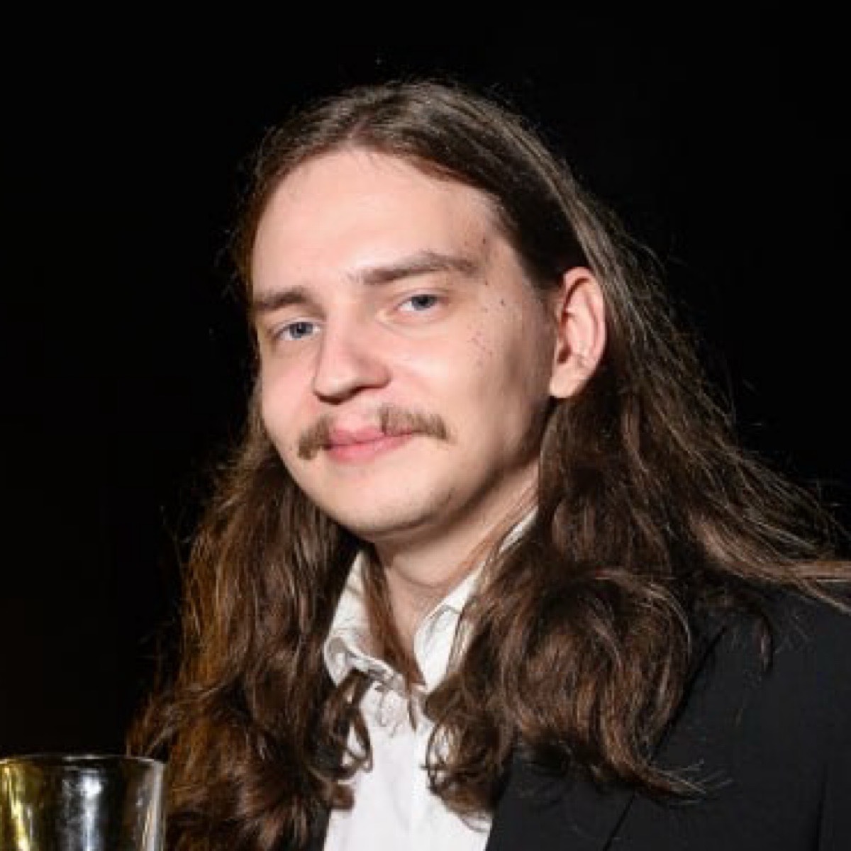 Дмитрий Шатунов | Сетка — социальная сеть от hh.ru