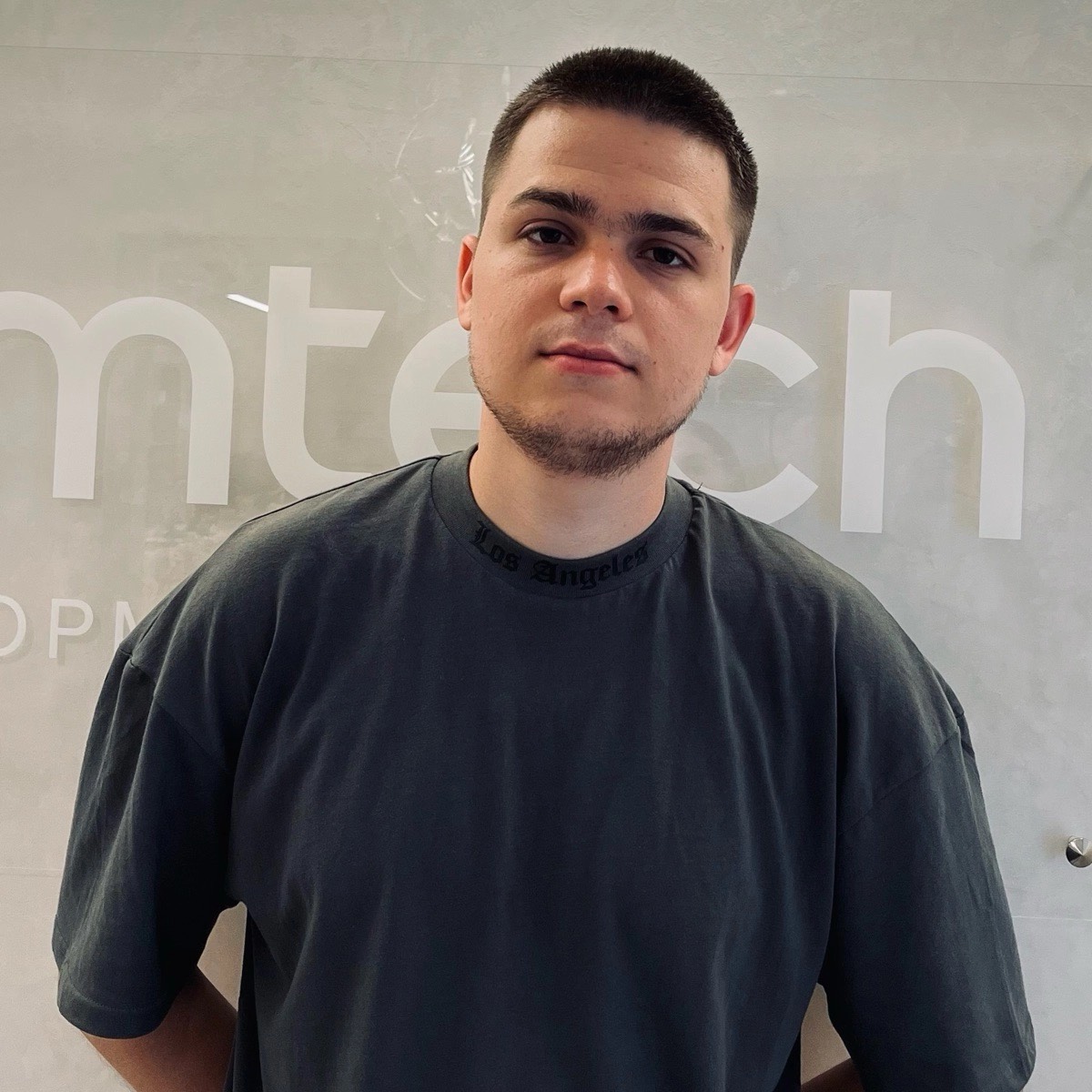 Вадим Сосновский