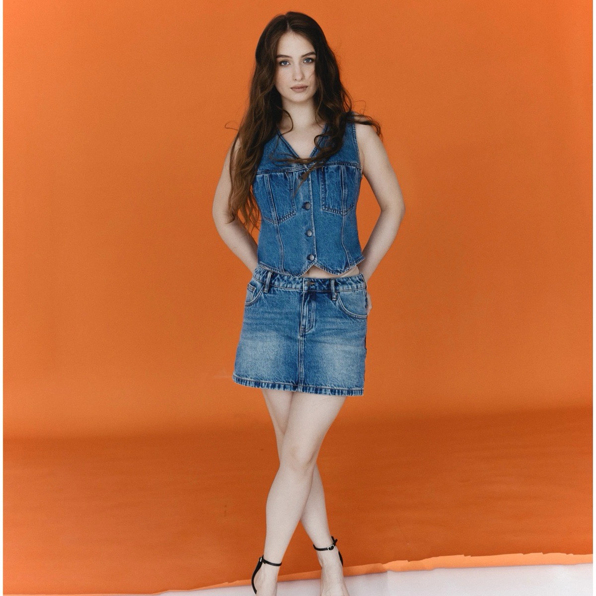 Елизавета Кудашева | Сетка — социальная сеть от hh.ru