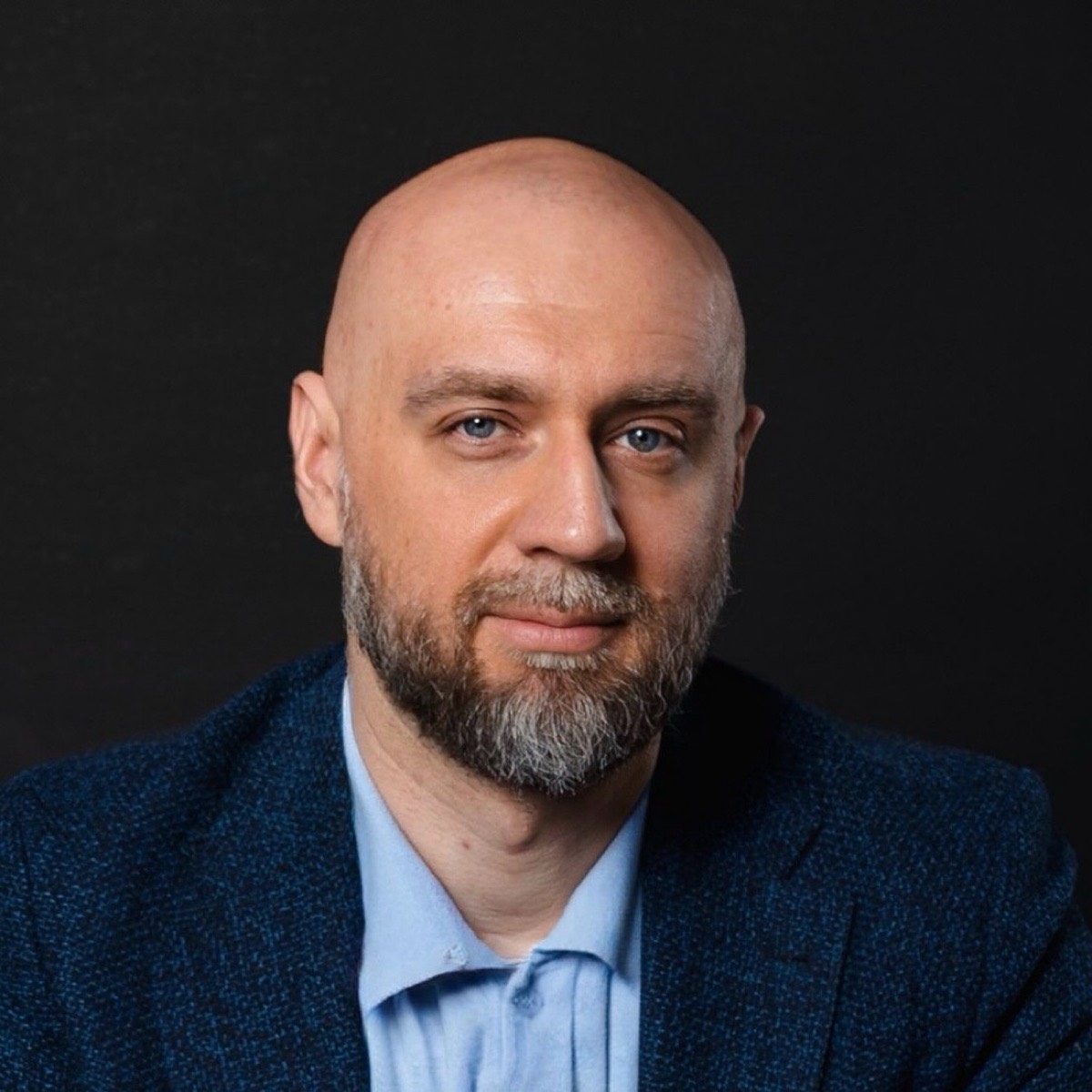 Александр Дорожкин